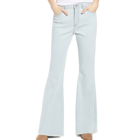 DL1961 Denim - DL1961 high waist flare jeans. NWT. Size 24